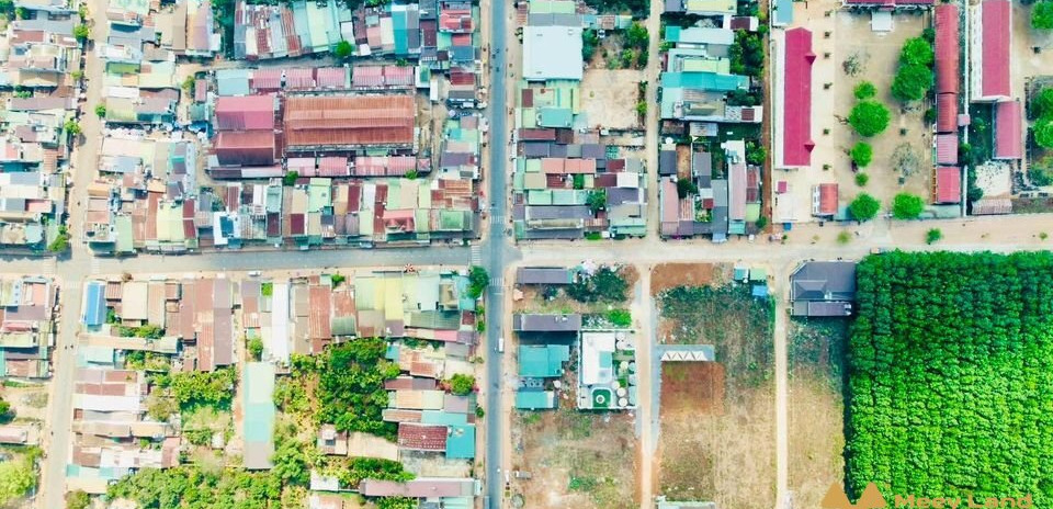 Vị trí đắc địa, khu dân cư đông đúc tại khu vực Phú Lộc, Krông Năng