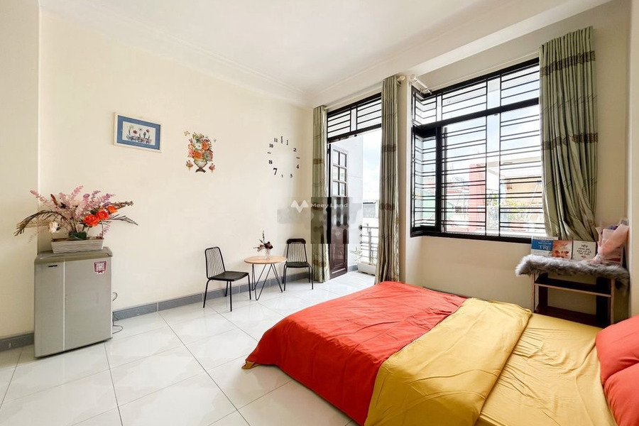 Gò Vấp, Hồ Chí Minh, cho thuê chung cư giá thuê hữu nghị từ 6.5 triệu/tháng, căn hộ nhìn chung gồm có 2 phòng ngủ, 1 WC vị trí siêu đẹp-01