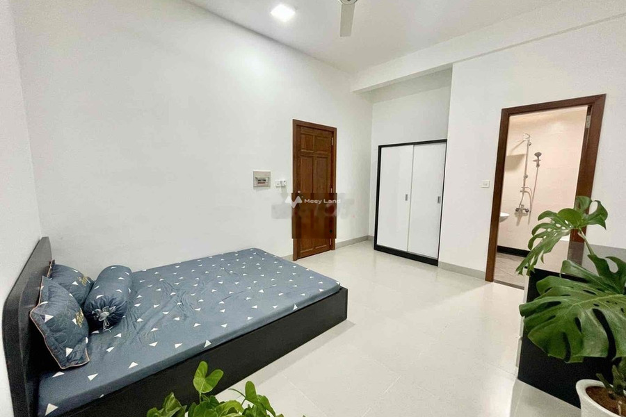 Cho thuê căn hộ ngay ở Tân Quý, Hồ Chí Minh giá thuê mua ngay từ 4.2 triệu/tháng, trong căn hộ này thì gồm 1 phòng ngủ, 1 WC giá cực mềm-01