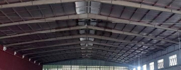 Cho thuê xưởng 5000m2 khu công nghiệp Sông Mây, Bắc Sơn, Trảng Bom, Đồng Nai -02