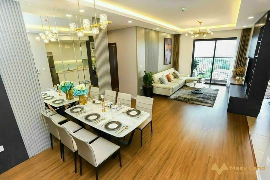 Trực tiếp Chủ đầu tư bán căn 3 phòng ngủ 91,26m2 Đông Nam 3,459 tỷ chung cư Bình Minh Garden, hỗ trợ vay 0%-01