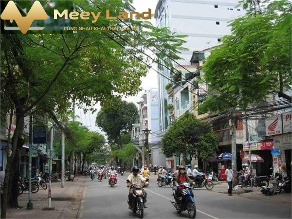 Đường Nguyễn Văn Khối, Phường 9 6.5 tỷ bán đất có tổng diện tích 88m2-01