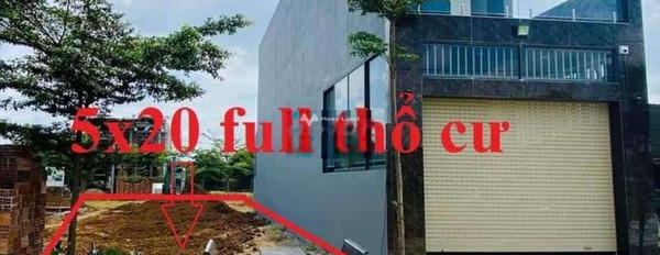 Hoàng Phan Thái, Bình Chánh bán đất giá hiện tại 600 triệu diện tích chuẩn 100m2-03