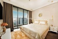Bán căn hộ diện tích rộng là 130.7m2 mặt tiền tọa lạc gần Nam Từ Liêm, Hà Nội bán ngay với giá 3.8 tỷ-01