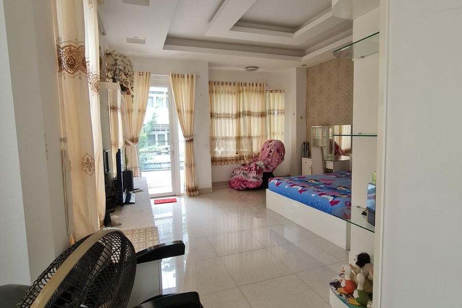 Cho thuê nhà vị trí tại Quận 7, Hồ Chí Minh, thuê ngay với giá chốt nhanh 30 triệu/tháng có một diện tích 86m2, tổng quan trong ngôi nhà 3 phòng ngủ-01