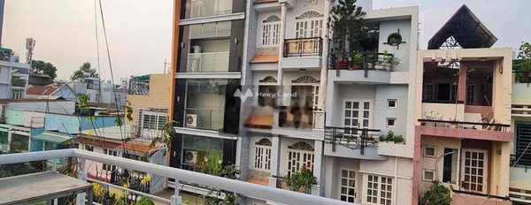 Tọa lạc ở Phường 10, Hồ Chí Minh, cho thuê chung cư thuê ngay với giá hạt dẻ chỉ 6.8 triệu/tháng, căn hộ này có 1 PN, 1 WC dọn vào ở ngay-02