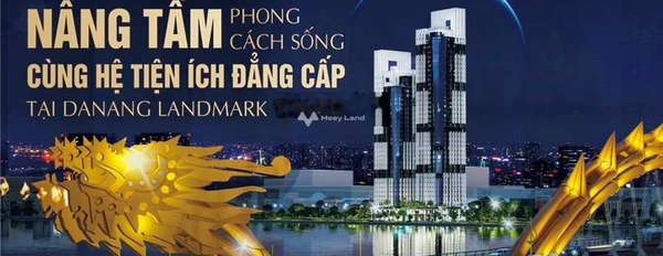 Bán chung cư mặt tiền tọa lạc ngay trên Bạch Đằng, Bình Hiên ở lâu dài-03