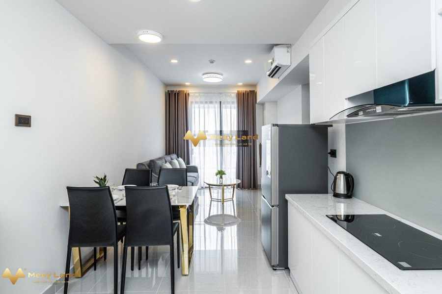 Dự án Saigonland Apartment, bán căn hộ vị trí đẹp tọa lạc tại Phường 25, Hồ Chí Minh dt 60m2-01