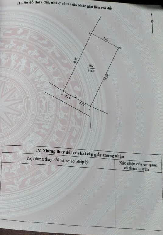 Bán đất huyện Phúc Thọ thành phố Hà Nội giá 10.0 triệu/m2-1