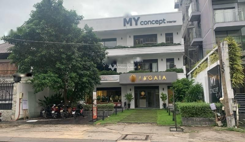 Cho thuê nhà ở diện tích 420m2 thuê ngay với giá rẻ chỉ 240 triệu/tháng vị trí thuận lợi nằm ở Quận 2, Hồ Chí Minh