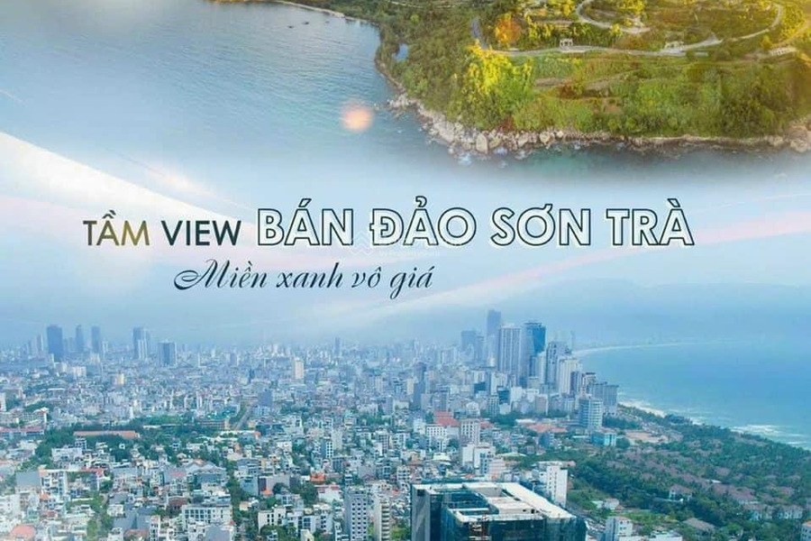 Chung cư sát biển Mỹ Khê Đà Nẵng được Việt Kiều mua nhiều nhất - 2PN rộng rãi chỉ 3,7 tỷ đồng -01