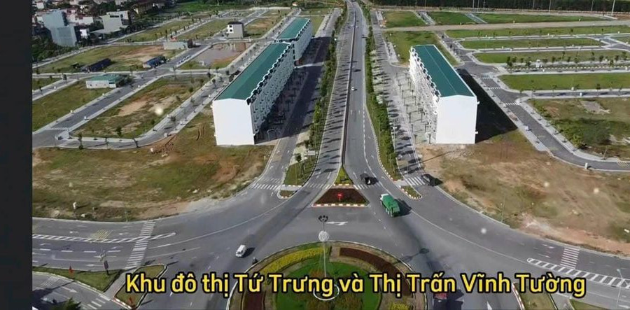 Cần bán đất huyện Vĩnh Tường, tỉnh Vĩnh Phúc giá 2,6 tỷ-01