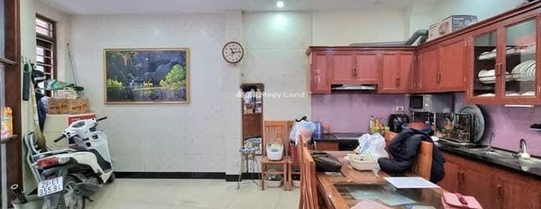 Diện tích 35m2 bán nhà ở vị trí nằm ngay ở Khương Đình, Hà Nội trong căn này thì có 3 phòng ngủ 4 WC vị trí thuận lợi-02