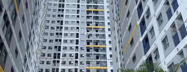 Bán căn hộ vị trí thuận tiện Thuận Giao 25, Thuận Giao diện tích tiêu chuẩn 32.4m2 trong căn hộ nhìn chung có Cơ bản-02