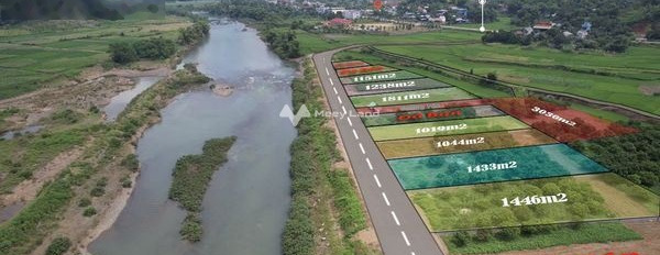 Ngay Kim Bôi, Hòa Bình bán đất 4.2 tỷ diện tích chuẩn 1446m2-03