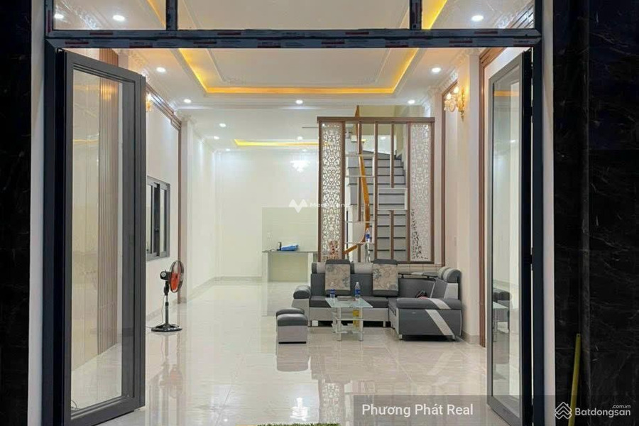 Cho thuê nhà vị trí đặt ở trung tâm Tân Phong, Đồng Nai, giá thuê hữu nghị 6.5 triệu/tháng diện tích khoảng 66m2, ngôi nhà có tổng 3 phòng ngủ-01