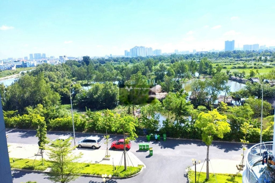 Cho thuê căn hộ diện tích dài 65m2 vị trí đẹp ngay Nguyễn Văn Linh, Quận 8 thuê ngay với giá hấp dẫn từ 6 triệu/tháng-01