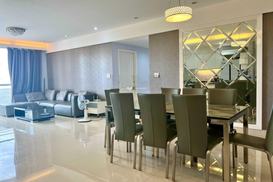 Giấy tờ đầy đủ, bán căn hộ bán ngay với giá thỏa thuận 7.2 tỷ vị trí đặt nằm trên Nguyễn Đức Cảnh, Hồ Chí Minh diện tích tiêu chuẩn 126m2-01
