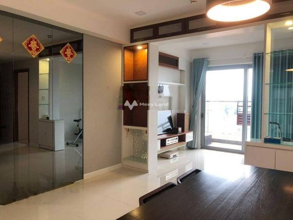Chung cư 2 phòng ngủ, bán căn hộ vị trí đặt vị trí ở Quận 10, Hồ Chí Minh, trong căn hộ nhìn chung có tổng 2 PN, 2 WC hỗ trợ pháp lý-01