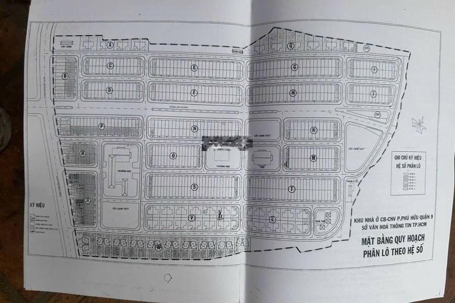 Bây giờ tôi bán mảnh đất, 240m2 giá khuyến mãi 13 tỷ vị trí tiện lợi Liên Phường, Phú Hữu, hướng Tây - Bắc tiện ích bao phê-01