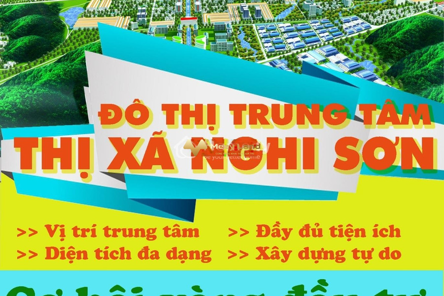 Bán đất tổng diện tích là 110 m2 vị trí tốt ngay Xã Nghi Sơn, Tỉnh Thanh Hóa gọi ngay!-01