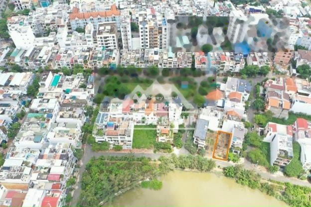 Mặt tiền tọa lạc gần Phú Thuận, Hồ Chí Minh bán đất giá bán khuyến mãi chỉ 16.5 tỷ có diện tích 160m2-01