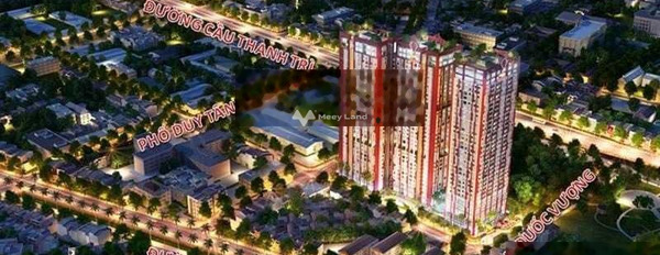 Cho thuê chung cư giá 16,5 triệu/tháng vị trí cực kì thuận lợi ngay tại Duy Tân, Dịch Vọng Hậu-02