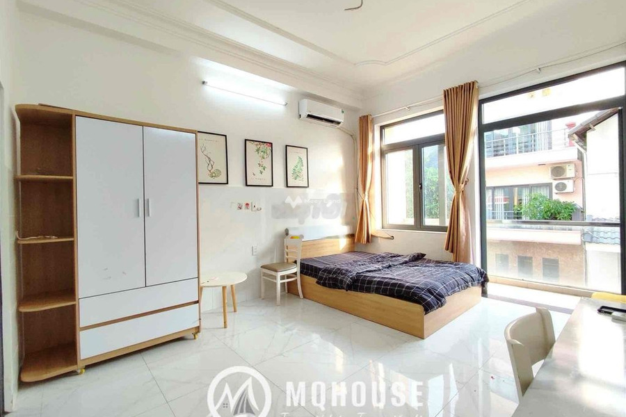 Cho thuê căn hộ vị trí nằm tại Phường 13, Tân Bình, thuê ngay với giá bất ngờ từ 5 triệu/tháng diện tích thực như trên hình 30m2-01