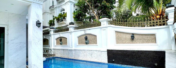 Tổng quan trong căn nhà 8 phòng ngủ, bán biệt thự, giá bán chỉ từ chỉ 110 tỷ với diện tích thực 372.2m2 vị trí thuận lợi ngay tại Tân Phú, Hồ Chí Minh-02