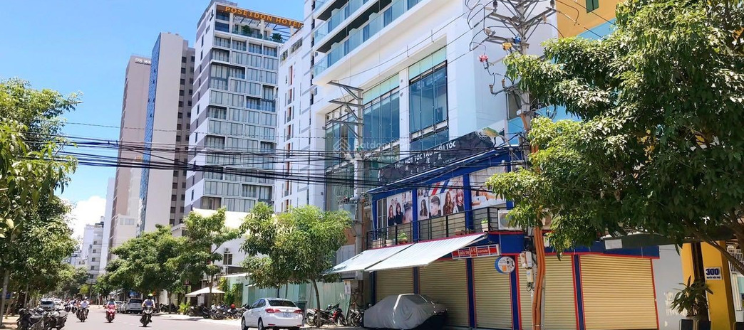 Giá 35.08 tỷ bán nhà có diện tích rộng 305m2 vị trí mặt tiền nằm tại Nha Trang, Khánh Hòa hướng Tây - Nam cảm ơn bạn đã đọc tin