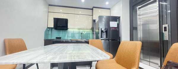 Nhà 4 PN bán nhà ở diện tích khoảng 55m2 giá bán êm 17.5 tỷ vị trí mặt tiền tọa lạc ngay tại Yên Hòa, Hà Nội-03