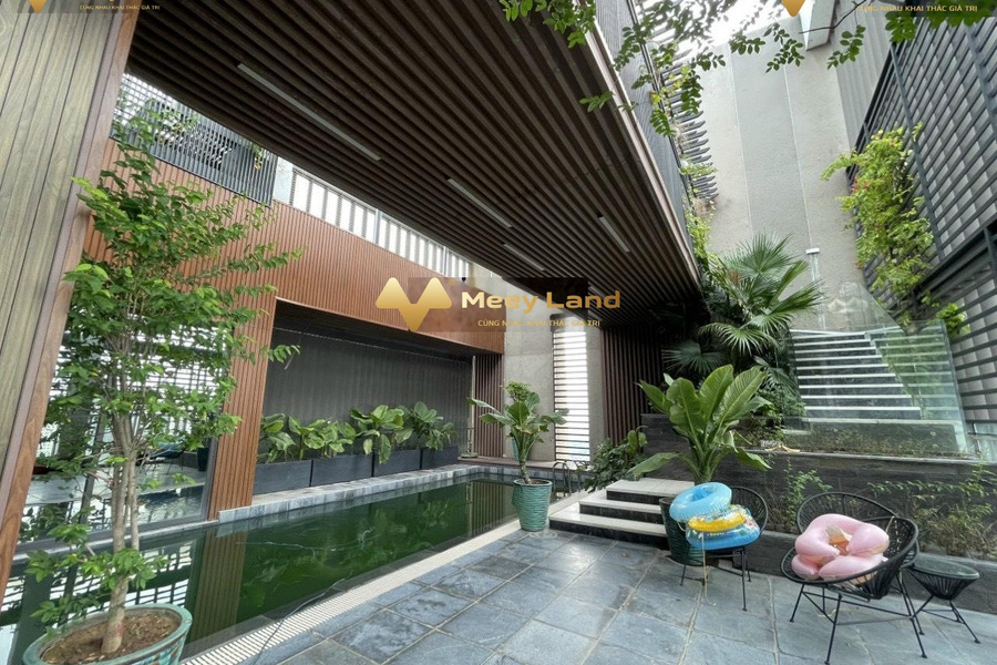 Nằm tại Nam Từ Liêm, Hà Nội bán chung cư bán ngay với giá siêu khủng chỉ 18.9 tỷ vị trí đắc địa-01