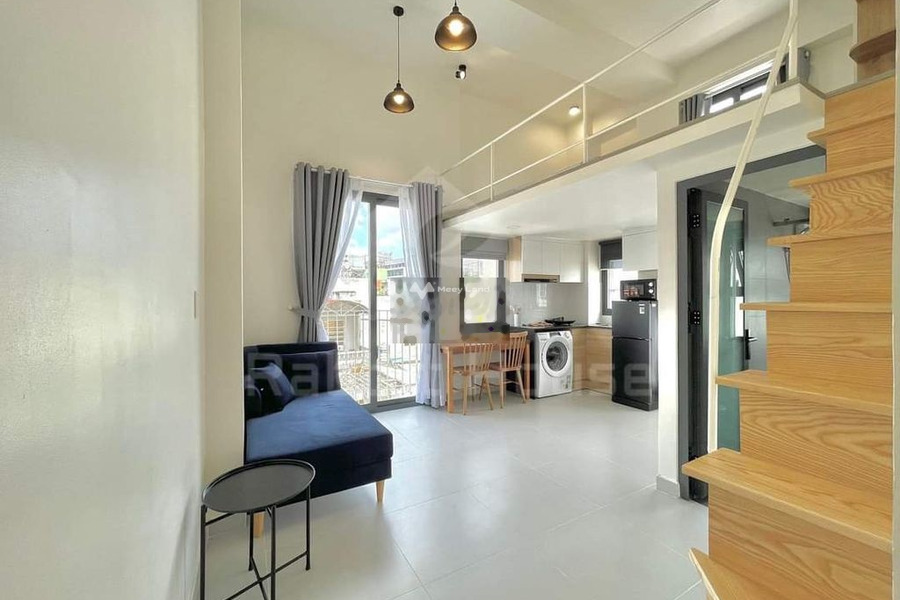 Cho thuê chung cư vị trí đẹp tại Phường 10, Hồ Chí Minh thuê ngay với giá bất ngờ từ 6.5 triệu/tháng-01