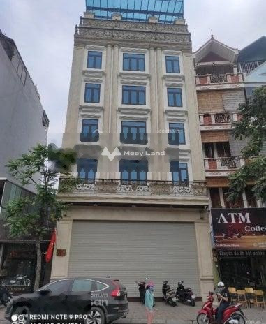 Nhà gồm 6 phòng ngủ bán nhà giá bán cực tốt từ 25.5 tỷ diện tích 80m2 vị trí mặt tiền ngay tại Đồng Cổ, Hà Nội