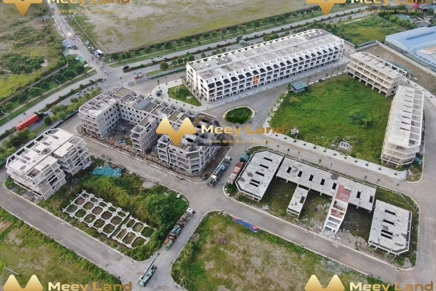 VSIP Bắc Ninh Từ Sơn, Bắc Ninh bán đất giá bán tốt từ 1.54 tỷ diện tích rộng rãi 75 m2-01