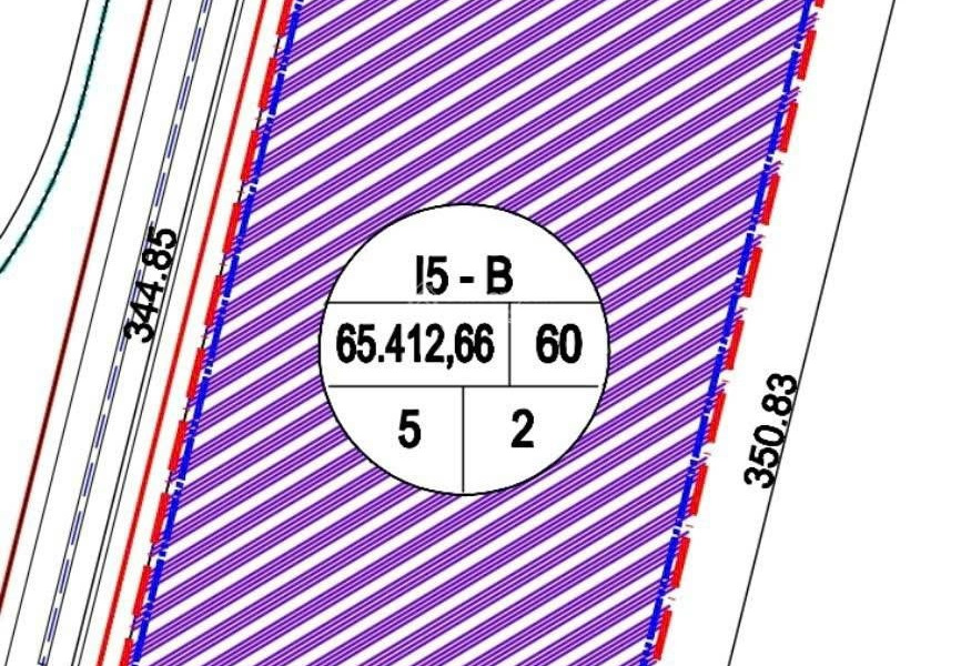 Vị trí đặt tọa lạc tại Đường 100, Vĩnh Phúc cần bán kho bãi 2000m2 lh biết chi tiết-01