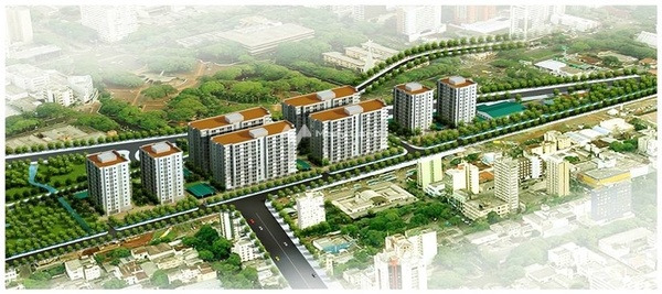 Bán căn hộ vị trí mặt tiền nằm trên Hòa Khánh Bắc, Đà Nẵng có diện tích tiêu chuẩn 33m2-01