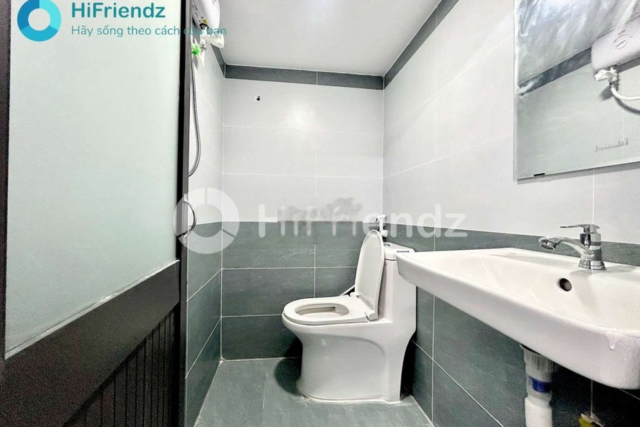 DUPLEX FULL NỘI THẤT GẦN NGÃ 4 AN SƯƠNG, PHAN VĂN HỚN, TRƯỜNG CHINH -01