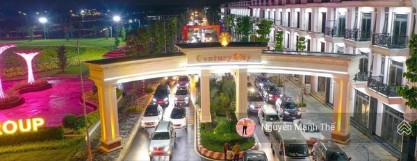 Vị trí dự án đẹp Century City bán mảnh đất, giá bán bất ngờ từ 1.55 tỷ, hướng Đông Diện tích đất 100m2-02