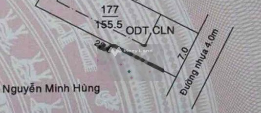 Bán đất diện tích 155m2 Nguyễn Chí Thanh, Bình Dương-03