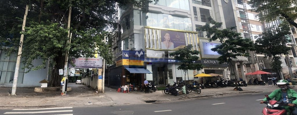 Giá thuê chính chủ 29 triệu/tháng cho thuê sàn văn phòng vị trí đẹp gần Đa Kao, Hồ Chí Minh với diện tích tiêu chuẩn 360m2-03