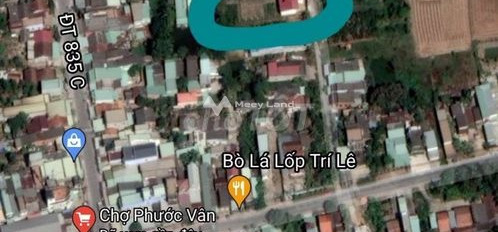 Phước Vân, Cần Đước 5.7 tỷ bán đất, hướng Đông diện tích sàn là 650m2-03