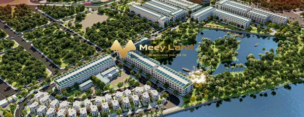 Khoảng 1.6 tỷ bán đất dt chuẩn là 100 m2 nằm tại Trưng Vương, Uông Bí-02
