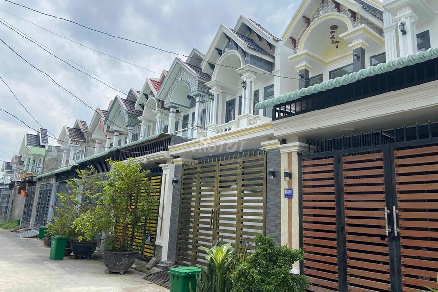 Nhà gồm 2 PN bán nhà ở có diện tích rộng 100m2 bán ngay với giá cực mềm 3.4 tỷ vị trí ngay tại An Hòa, Đồng Nai-01