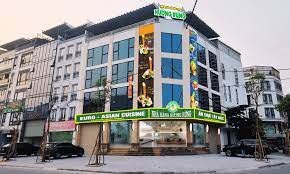 Giá thuê hấp dẫn 80 triệu/tháng, cho thuê nhà tổng diện tích 200m2 nằm ở Nguyễn Thị Định, Cầu Giấy chính chủ đăng tin-01
