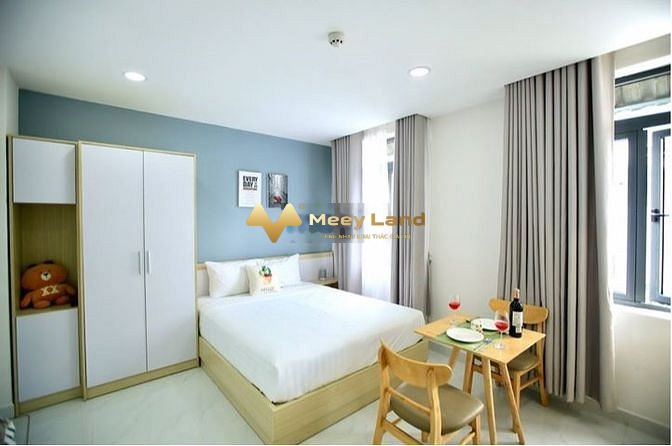 Cho thuê chung cư vị trí mặt tiền tọa lạc ngay ở Phường 15, Hồ Chí Minh thuê ngay với giá cực rẻ từ 8 triệu/tháng
