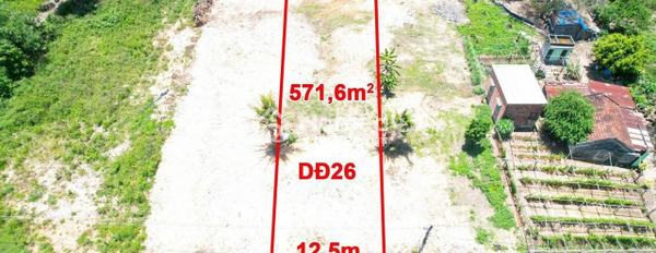 Bán đất 2.23 tỷ Đường 1, Diên Khánh diện tích chung là 571m2-02