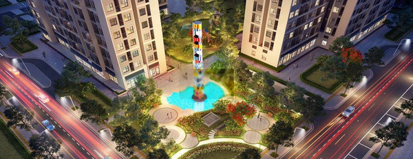 Chính Chủ: PHÒNG KHÁCH RỘNG NHẤT VINHOMES OCEAN PARK 1 & BẾP 4M -03