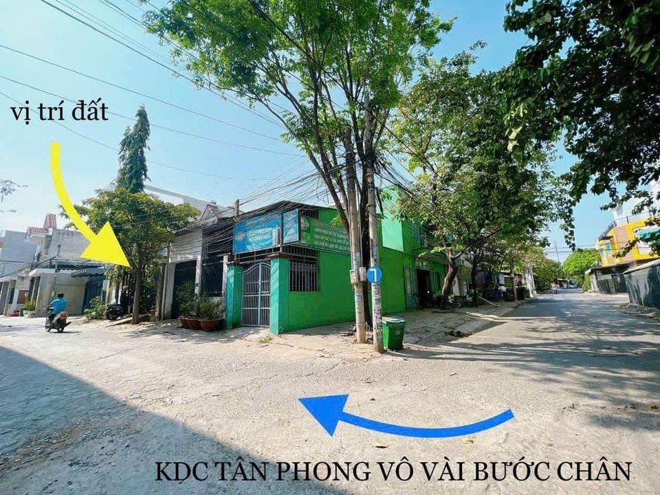 Bán đất thành phố Biên Hòa tỉnh Đồng Nai giá 3.0 tỷ-0