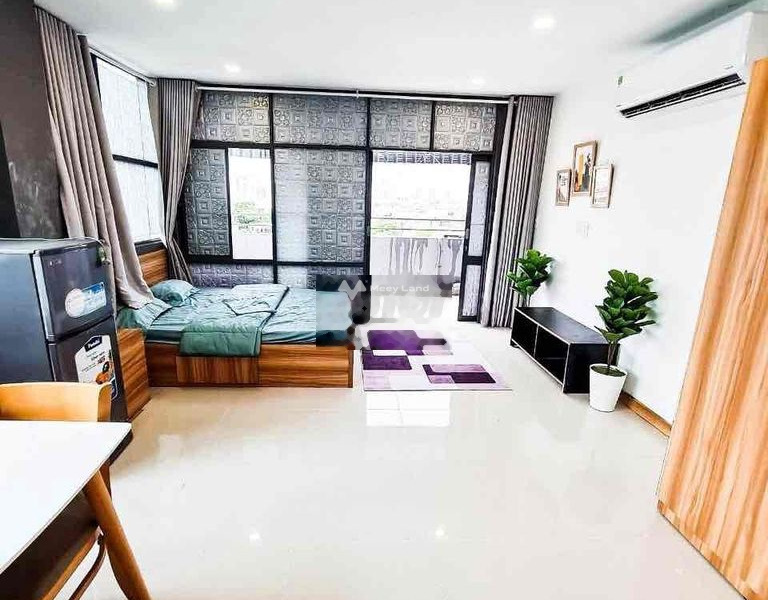 Cho thuê căn hộ, tọa lạc ngay tại Phan Đình Phùng, Tân Thành thuê ngay với giá phải chăng 5.5 triệu/tháng tổng diện tích 30m2-01